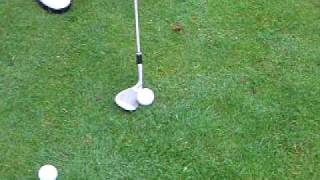 How to Make your Golf Ball Check Up