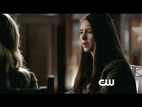 The Vampire Diaries Season 3 Episode 14 EXTENDED Promo - Dangerous Liaisons (3D?) HD