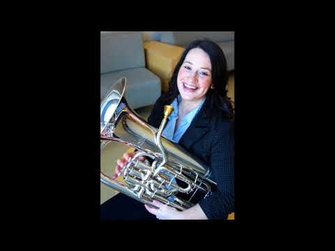 Vladimir Cosma - Euphonium Concerto, full