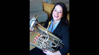 Vladimir Cosma - Euphonium Concerto, full