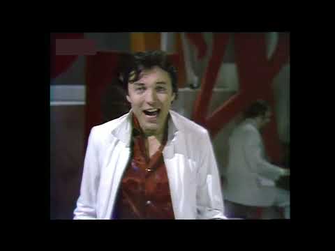 Karel Gott - Tak Jak Řeky Plyne Proud