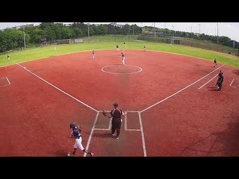 HCAW U15-1 - Giants U15-1