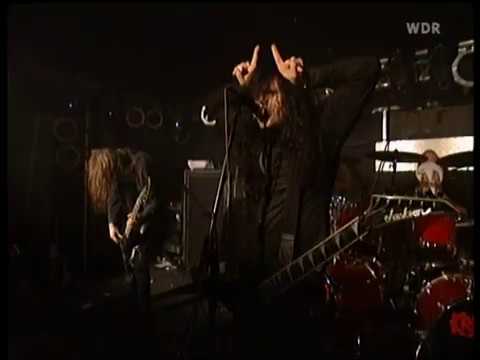 Videoclip de Servant in Heaven - King in Hell — Kreator
