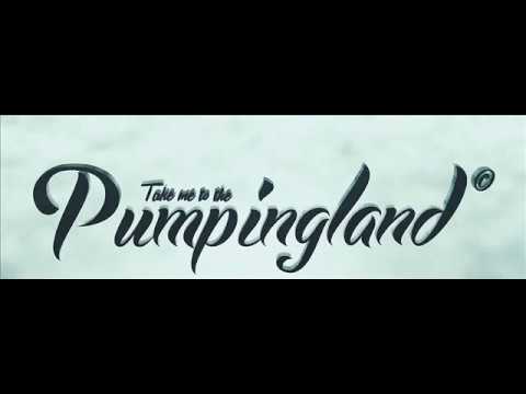 Dj Julian ad Vol.28  Pumpingland Mix 2@14 Party II