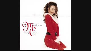 God Rest Ye Merry Gentlemen Mariah Carey