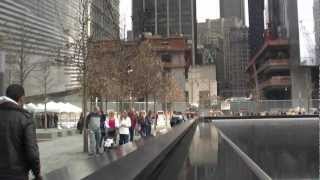 New York Waterfall Memorial - 2012-03-14