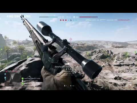 Battlefield V Selbstlader 1906
