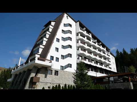 Traseu Transbucegi:  Cabana Dichiu, Lacul Bolboci, Cheile Tătarului, Padina, Hotel Pestera