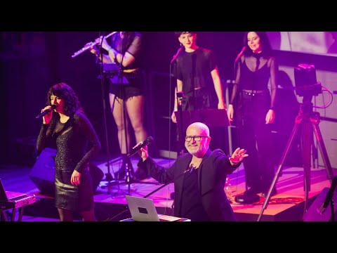 Anima Sound System – DERKOVITS || November 5. éjfélig az Eszínházon!