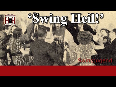 Cultural Opposition in Nazi Germany: the Swingjugend