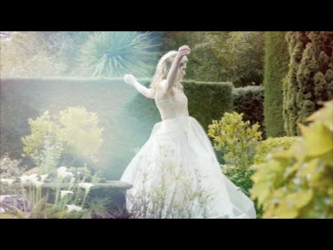 The Lost Ballerina (Solo Piano) - Fiona Joy Hawkins