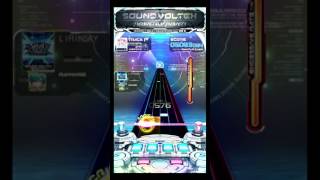 [SDVX] HEAVENLY SMILE (EXH)