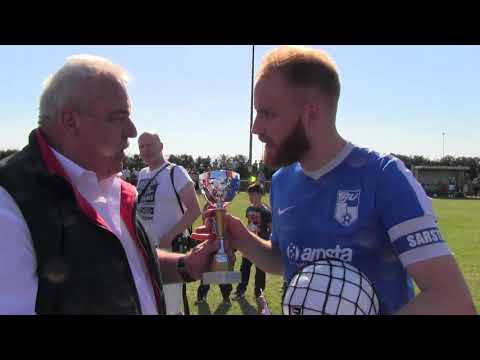 Kreis Pokalfinale 2018