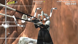 [閒聊] 賽菲羅斯吹伸縮喇叭Trombone champ