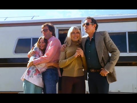 RACE WITH THE DEVIL (1977) Clip - Loretta Swit, Peter Fonda, Warren Oates, & Lara Parker