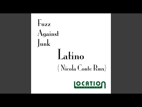 Latino (Nicola Conte Remix)