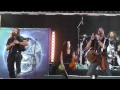 Eluveitie - 5 - Inis Mona FULL HD (Live at ...