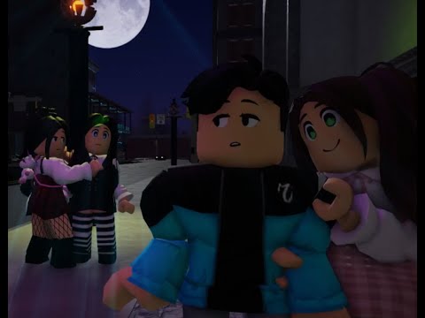 ROBLOX BULLY STORY LIAM 1 | Episode 5 | (Where We Started)