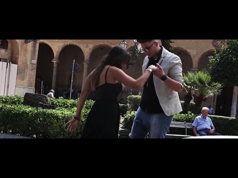 Jessika Feat Ivan Palumbo - Portami con Te (VIDEO UFFICIALE)
