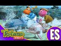 Los Backyardigans Dibujos Animados 53 55 Episodios Para Niños Compilación De 70 Mins