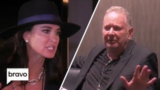 Kyle Richards Gets Heated When PK Takes Things Too Far &amp; More | RHOBH Highlights (S9 Ep11)