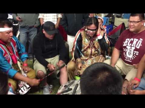 Bear Creek @ Ft.Hall powwow 2013