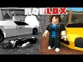 The DARK SIDE Of Roblox Games
