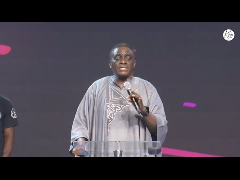 🧘‍♂️ IN OBEDIENCE TO CHRIST || POWERFUL MINISTRATION BY PAPA CHRIS DELVAN GWAMNA #propheticworship 