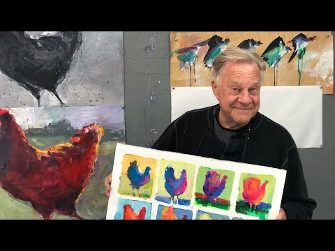 BobBlast 329 - "Feathered Fowl with Fluids!"