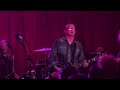 Elliott - Speed of Film - Live at Rec Room in Buffalo, NY on 10/2/25