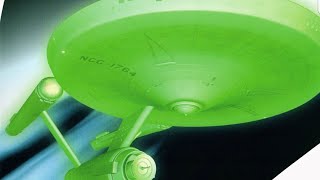 Star Trek Starships Collection USS DEFIANT NCC 176