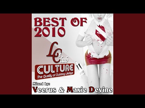 Le Club Culture Best of 2010 (feat. Continuous Mix) (Mix 2)