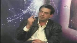 FELICIDADE E ESPIRITUALIDADE (parte 5) - BERENICE BELLATO ENTREVISTA WALDEMAR MAGALDI - parte 5