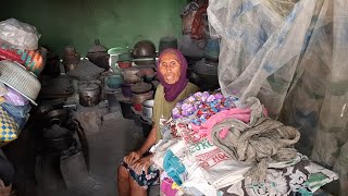 Living Alone on a Hill‼️A Closer Look at the Realities of Rural Life, Just Like in the 70s