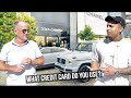 Asking Millionaire S What CREDIT CARDS They USE