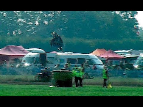 2013 LINCOLNSHIRE POACHER GRASSTRACK - PART 2