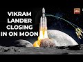 Chandrayaan 3 Landing Few Hours To Go For India S Moonshot Moment Chandrayaan 3 Updates