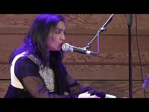 Najma Akhtar - Har Lehza Hai Momin - Sufiana Kalam-e-Iqbal