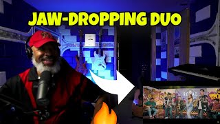 Download lagu MUST-SEE! Producer REACTS to Happy Asmara & SaxoBrothers' Amazing Live Performance! mp3 Download lagu MUST-SEE! Producer REACTS to Happy Asmara & SaxoBrothers' Amazing Live Performance! mp3