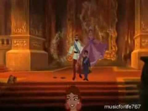 Anastasia - Quando Viene Dicembre video