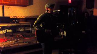 Wind In Sails - Same Graceful Wind (Vanna cover)