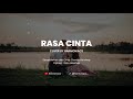 RASA CINTA - COVER BY HARMONIACS