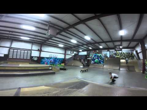 Midwest Skateboarding