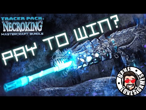 The NEW Ice Drake is...Pay-to-Win? (BOCW Zombies)