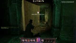 Indie Gaming: Bloodlust: Shadowhunter -- Vampire RPG (and it's good!)