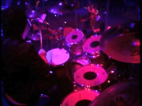 Elevation - Guido's Orchestra (drums: Patrick Eijdems)