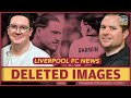 Darwin Nunez DELETING spree, Tottenham CHAOS and Mohamed Salah FUTURE | LIVE