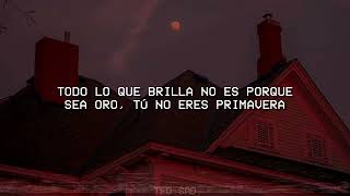 Romeo Santos, Teodoro Reyes - ileso (Letra/Lyrics)