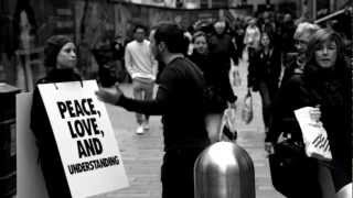 The Unsinkable Boxer - (What's So Funny 'Bout) Peace, Love and Understanding