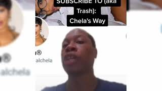 Trash Onlyfans 2020 List: Chela's Way